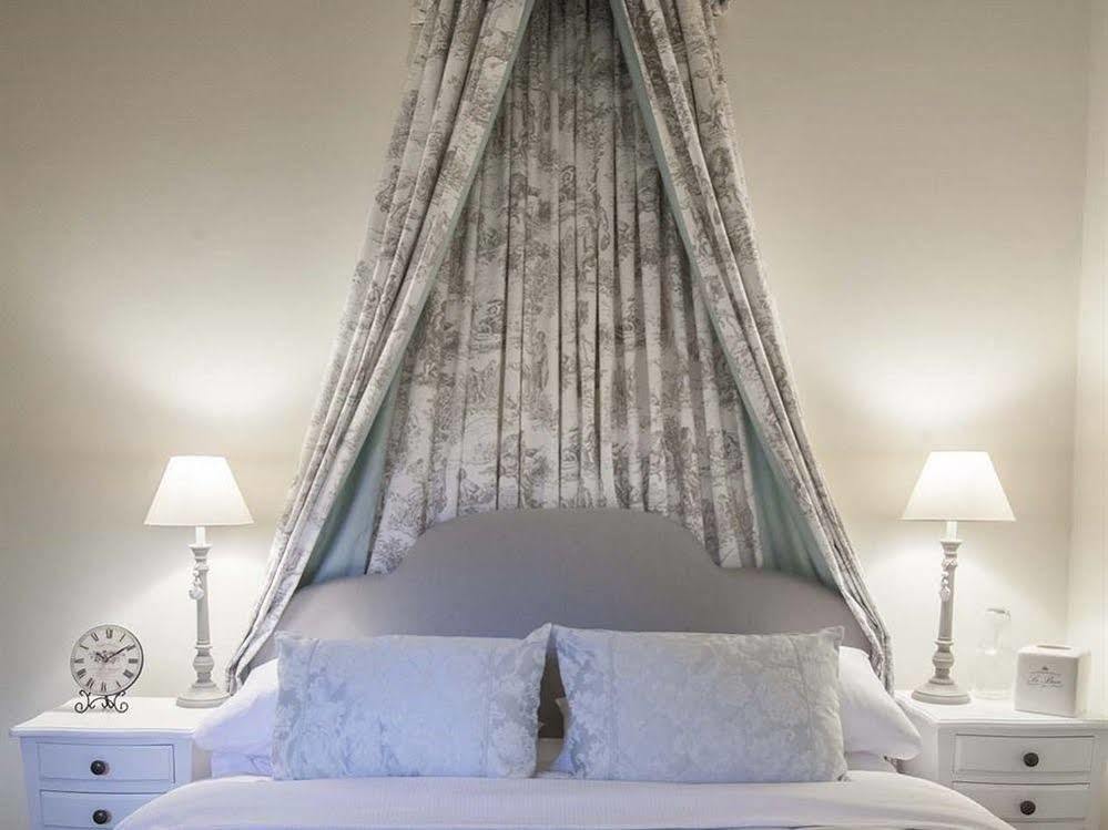 Linton Court Coach House Apartment Settle Bagian luar foto